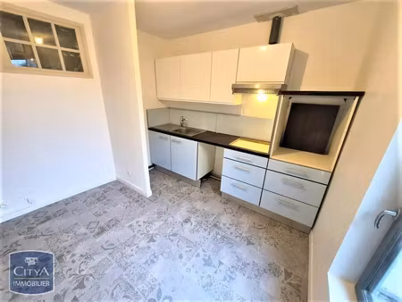 appartement à louer 4 pièces 89.38 m² - chinon (37) - 860€