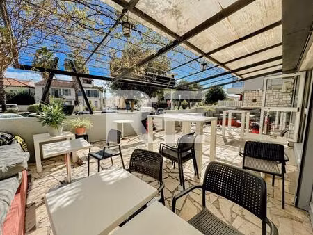 murs commerciaux secteur montaury (exploités)