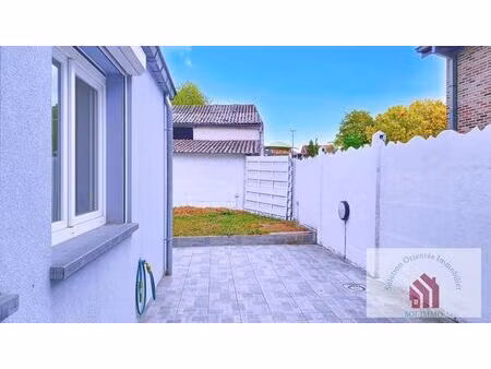 maison familiale 5 chambres au cœur de sterrebeek