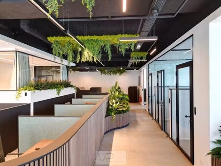 bureau de luxe à kontich