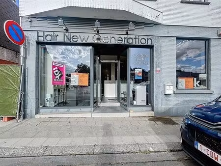 surface commerciale à louer à dottignies (vbd26437)