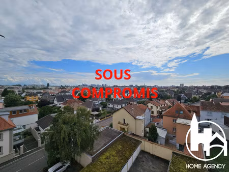 sous compromis - 2p façade+isolation votés payés