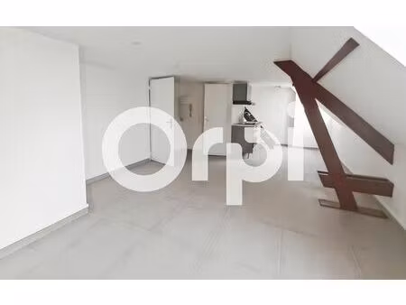 location appartement  24.22 m² t-1 à nanteuil-le-haudouin  600 €