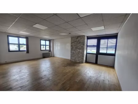 bureaux 140 m2 - la garde