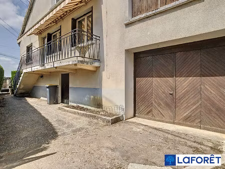 maison t6 orville à vendre