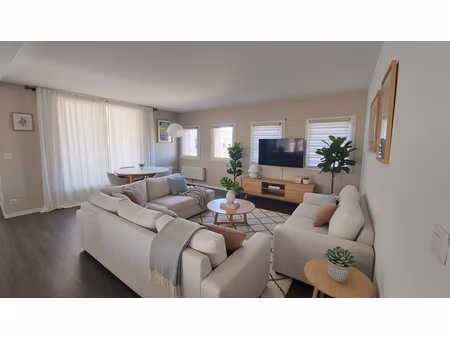 montigny le bretonneux - le lac