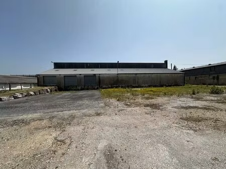 castres melou local depot