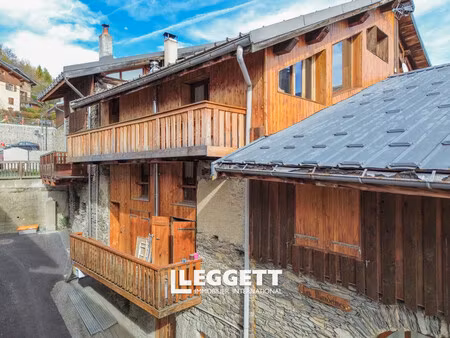 maison 6 pièce(s)  doucy