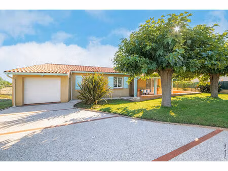 maison fonbeauzard plain-pied t4 !