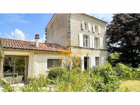 maison à vendre ligné