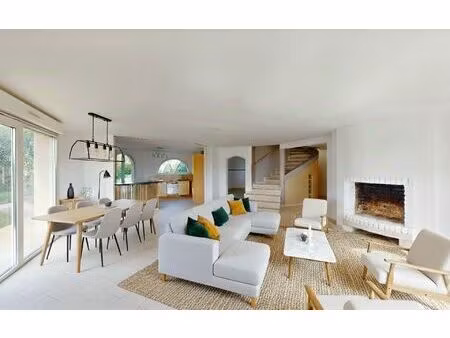 maison mailly-sur-seille 195 m² t-7 à vendre  349 000 €