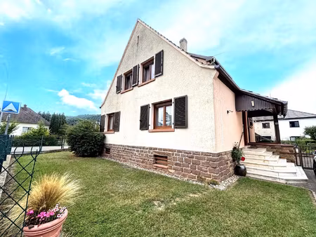 grande maison familiale d'env 8 p de 193 m2 à ottersthal