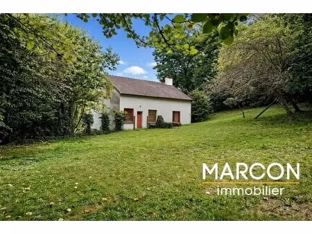 vente maison secteur ars