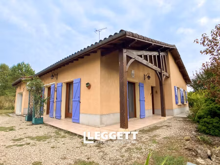 maison 6 pièce(s)  saint-pé-saint-simon