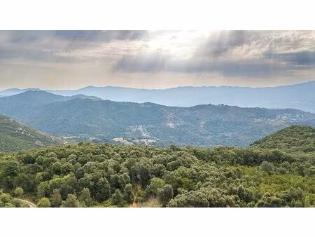 marato - villa avec 2 appartements indépendants