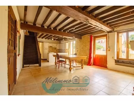 au cœur de la puisaye  une maison de campagne prête à vivre