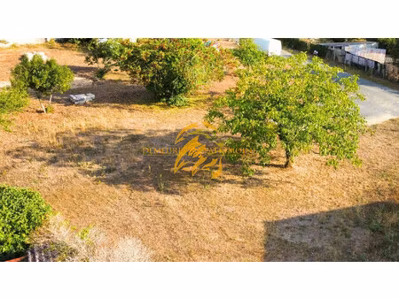 soyaux – 3 terrains disponibles  viabilisés et arborés