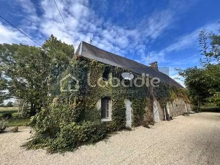 vente maison à fleury (50800) : à vendre / 179m² fleury