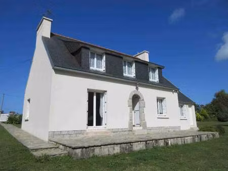 vente maison à goulien (29770) : à vendre / 120m² goulien