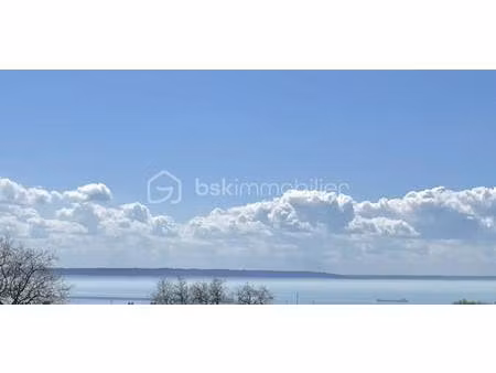 appartement de 123 m² à sainte-adresse