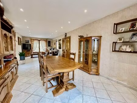 maison de 105 m² à haute-kontz