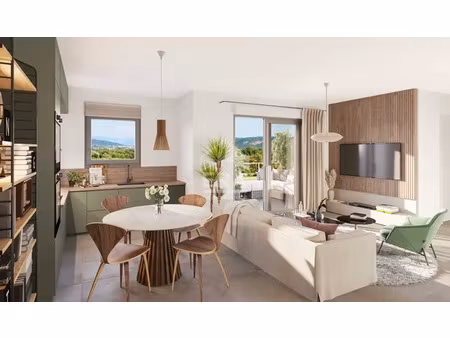 appartement 1 pièces 30 m² à vendre / acheter volx 04130 ? | era immobilier