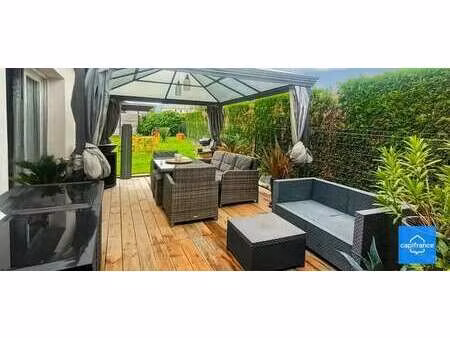 vente maison à coësmes (35134) : à vendre / 86m² coësmes