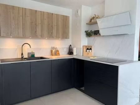 location maison à connerré (72160) : à louer / 88m² connerré