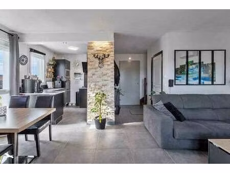 location maison à sillé-le-guillaume (72140) : à louer / 88m² sillé-le-guillaume