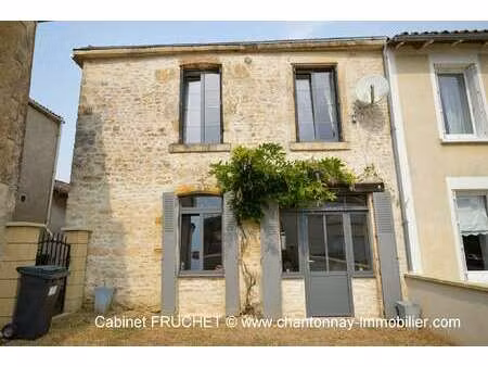 vente maison à la caillère-saint-hilaire (85410) : à vendre / 140m² la caillère-saint-hila