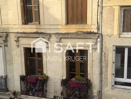 maison & commerce cœur de bastide