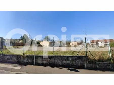 local d'activite a vendre