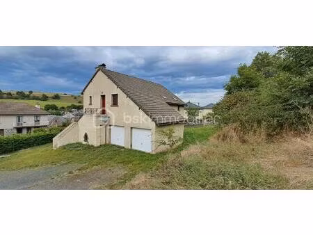 bsk immobilier vous propose en exclusivité un nouveau bien sur la commune d'allanche