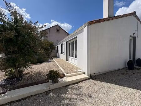 exclusivite maison de plain pied 98 m2 3 chambres