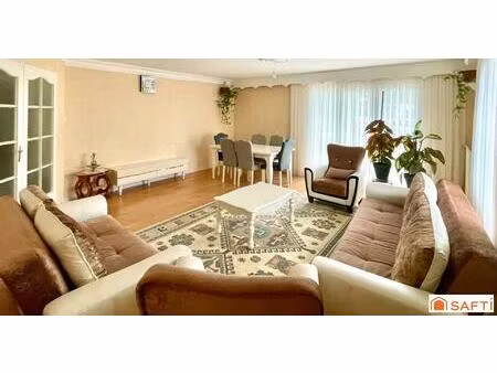 résidentiel proche commodités et des écoles