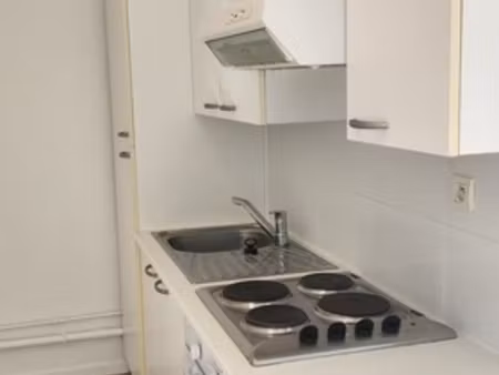 studio proche porte de la craffe