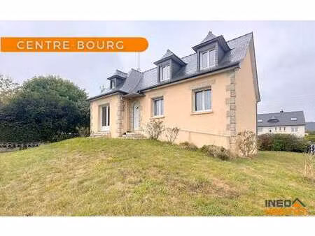 vente maison à bourg-des-comptes (35890) : à vendre / 126m² bourg-des-comptes