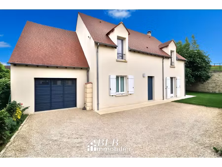 78125 - a vendre - secteur rambouillet - maison 7 pieces 4