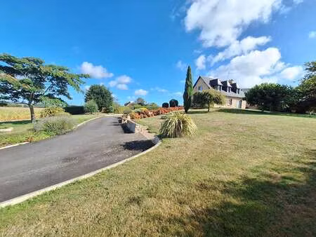 vente maison à pordic (22590) : à vendre / 149m² pordic