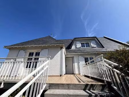 vente maison à pornichet (44380) : à vendre / 164m² pornichet