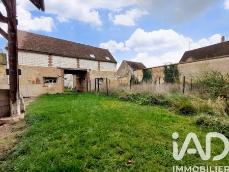 vente maison/villa 10 pièces