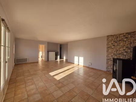 vente maison/villa 5 pièces