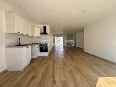 location maison à la chapelle basse mer (44450) : à louer / 92m² la chapelle basse mer