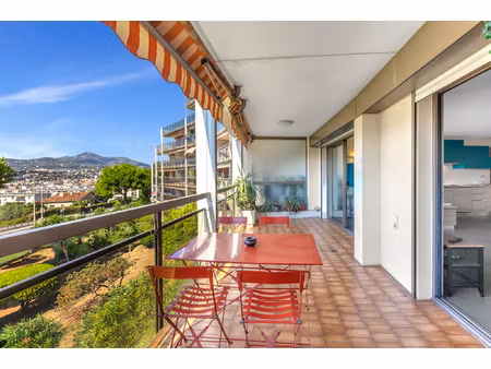 mont boron 3 pieces meuble avec garage