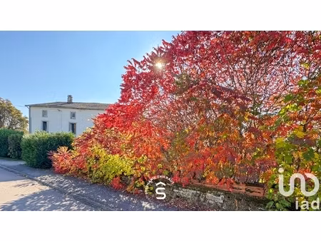 vente ferme 5 pièces