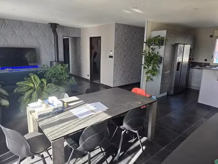 vente maison 4 pièces 108 m2 à brassac-les-mines