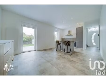 en vente maison 100 m² – 339 000 € |moulins-lès-metz