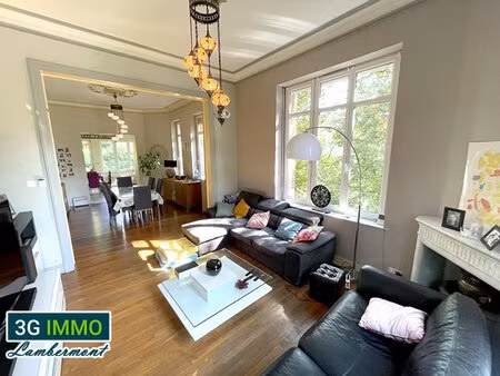 en vente maison 250 m² – 370 000 € |réhon