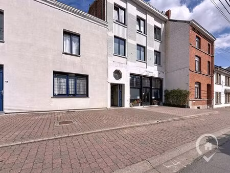 appartement à vendre à rue de la genette 68 beauraing (vbd26328)