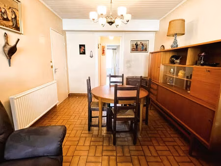 vente maison 2 pièces 46 m² priay (01160)